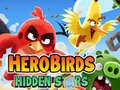                                                                       Hero Birds Hidden Stars ﻞﯿﮭﮐ