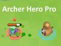                                                                       Archer Hero Pro ﻞﯿﮭﮐ