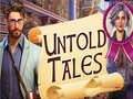                                                                       Untold Tales ﻞﯿﮭﮐ