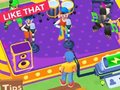                                                                      Street Band ﻞﯿﮭﮐ