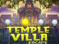                                                                       Temple Villa Escape ﻞﯿﮭﮐ