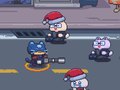                                                                       Cat Gunner: Super Zombie Shoot ﻞﯿﮭﮐ