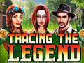                                                                       Tracing the Legend ﻞﯿﮭﮐ
