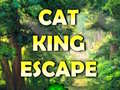                                                                       Cat King Escape ﻞﯿﮭﮐ