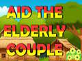                                                                       Aid The Elderly Couple ﻞﯿﮭﮐ
