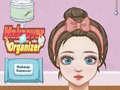                                                                      Makeover Organizer ﻞﯿﮭﮐ