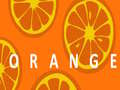                                                                       Orange ﻞﯿﮭﮐ