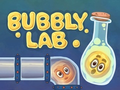                                                                       Bubbly Lab ﻞﯿﮭﮐ