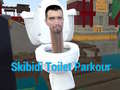                                                                       Skibidi Toilet Parkour ﻞﯿﮭﮐ