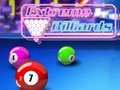                                                                       Extreme Billiards ﻞﯿﮭﮐ