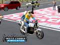                                                                       Moto Cabbie Simulator ﻞﯿﮭﮐ