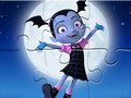                                                                       Jigsaw Puzzle: Vampirina ﻞﯿﮭﮐ