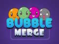                                                                       Bubble Merge ﻞﯿﮭﮐ