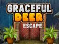                                                                       Graceful Deer Escape ﻞﯿﮭﮐ