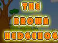                                                                       Escape The Brown Hedgehog ﻞﯿﮭﮐ