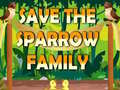                                                                       Save The Sparrow Family ﻞﯿﮭﮐ