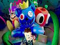                                                                       100 Monster Escape Room ﻞﯿﮭﮐ