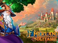                                                                       Emerland Solitaire ﻞﯿﮭﮐ