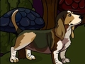                                                                       The Basset Hound Escape ﻞﯿﮭﮐ