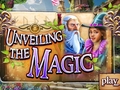                                                                       Unveiling the Magic ﻞﯿﮭﮐ