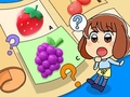                                                                       What Color Are These Fruits? ﻞﯿﮭﮐ