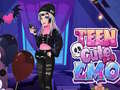                                                                       Teen Cute Emo ﻞﯿﮭﮐ