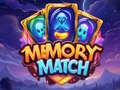                                                                       Memory Match ﻞﯿﮭﮐ