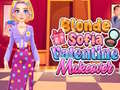                                                                       Blonde Sofia: Valentine Makeover ﻞﯿﮭﮐ