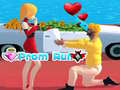                                                                       Prom Run ﻞﯿﮭﮐ