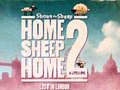                                                                       Home Sheep Home 2 Lost in London ﻞﯿﮭﮐ