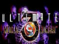                                                                       Ultimate Mortal Kombat 3 ﻞﯿﮭﮐ