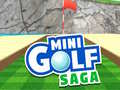                                                                       Mini Golf Saga ﻞﯿﮭﮐ