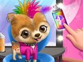                                                                        Rock Star Animal Hair Salon ﻞﯿﮭﮐ