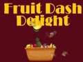                                                                       Fruit Dash Delight ﻞﯿﮭﮐ