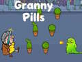                                                                       Granny Pills ﻞﯿﮭﮐ