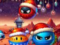                                                                       Christmas Rush : Red and Friend Balls ﻞﯿﮭﮐ