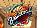                                                                       Basketball  ﻞﯿﮭﮐ