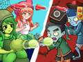                                                                       Plants Vs Zombies Defense ﻞﯿﮭﮐ