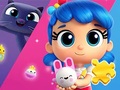                                                                       Jigsaw Puzzle: Rainbow Kingdom ﻞﯿﮭﮐ