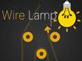                                                                       Wire Lamp ﻞﯿﮭﮐ