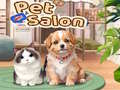                                                                       Pet Salon ﻞﯿﮭﮐ