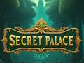                                                                       Secret Palace Escape ﻞﯿﮭﮐ