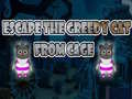                                                                       Escape The Greedy Cat From Cage ﻞﯿﮭﮐ