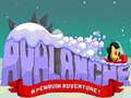                                                                       Avalanche penguin adventure!  ﻞﯿﮭﮐ
