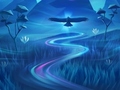                                                                       Dancing Dreamer ﻞﯿﮭﮐ