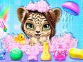                                                                       My Leopard Baby ﻞﯿﮭﮐ