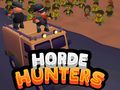                                                                       Horde Hunters ﻞﯿﮭﮐ