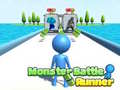                                                                       Monster Battle Runner ﻞﯿﮭﮐ