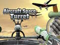                                                                       Aircraft Space Turret  ﻞﯿﮭﮐ