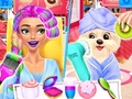                                                                       Princess Pet Beauty Salon 2 ﻞﯿﮭﮐ